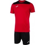 Equipamento de Fútbol JOMA Set Phoenix II 103124.601