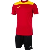 Equipamento de Fútbol JOMA Set Phoenix II 103124.609