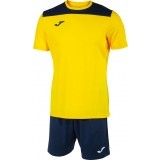 Equipamento de Fútbol JOMA Set Phoenix II 103124.903