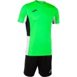 Equipamento de Fútbol JOMA Danubio II 103213.021