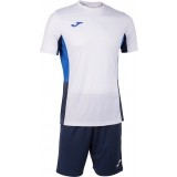 Equipamento de Fútbol JOMA Danubio II 103213.203