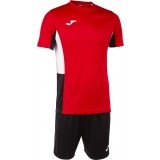 Equipamento de Fútbol JOMA Danubio II 103213.601