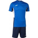 Equipamento de Fútbol JOMA Danubio II 103213.703