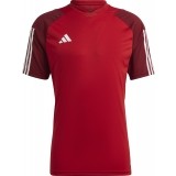 Camiseta de Fútbol ADIDAS Tiro 23 Competition HE5661