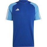 Camisola de Fútbol ADIDAS Tiro 23 Competition HU1296