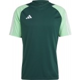 Camiseta de Fútbol ADIDAS Tiro 23 Competition HU1297