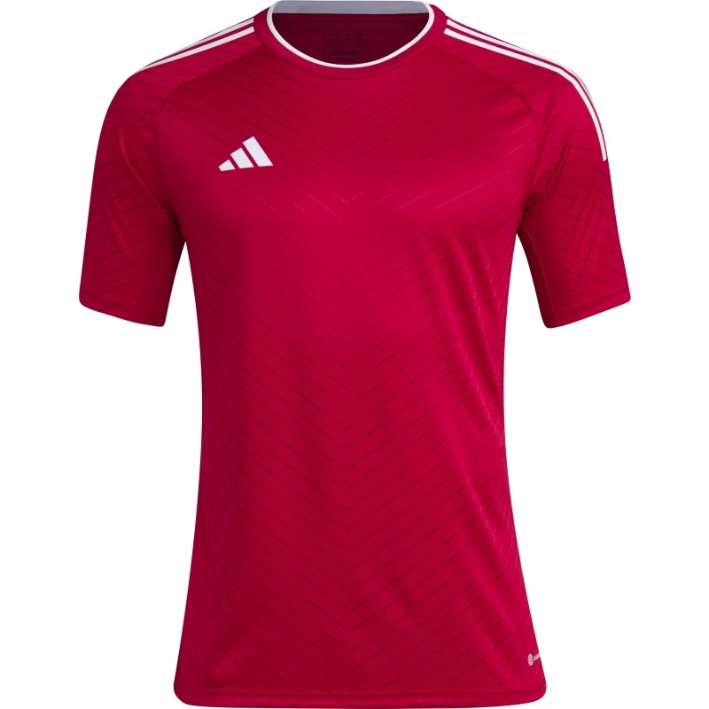 Camiseta adidas Campeon 23