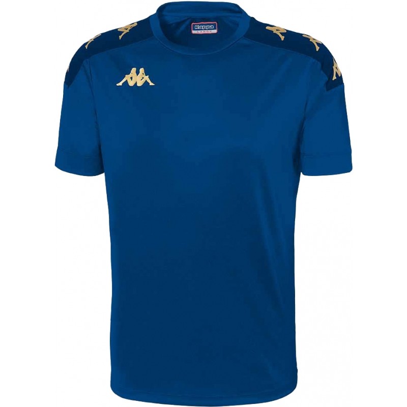 Camisetas Kappa Gianto 351F4LW A01