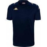 Camiseta de Fútbol KAPPA Gianto 351F4LW-A04