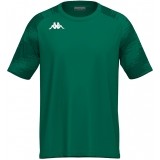 Camiseta de Fútbol KAPPA Daverno 331H7UW-WMM