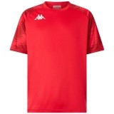 Camiseta de Fútbol KAPPA Daverno 331H7UW-565