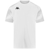 Camiseta de Fútbol KAPPA Daverno 331H7UW-001