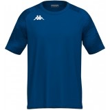 Camiseta de Fútbol KAPPA Daverno 331H7UW-H03
