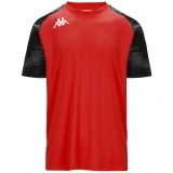 Camiseta de Fútbol KAPPA Daverno 331H7UW-A05