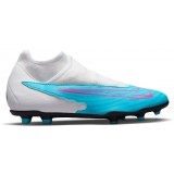 Chuteira de Fútbol NIKE Phantom GX Club Dynamic Fit MG DD9482-446