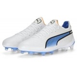Bota de Fútbol PUMA King Ultimate FG/AG 107097-01