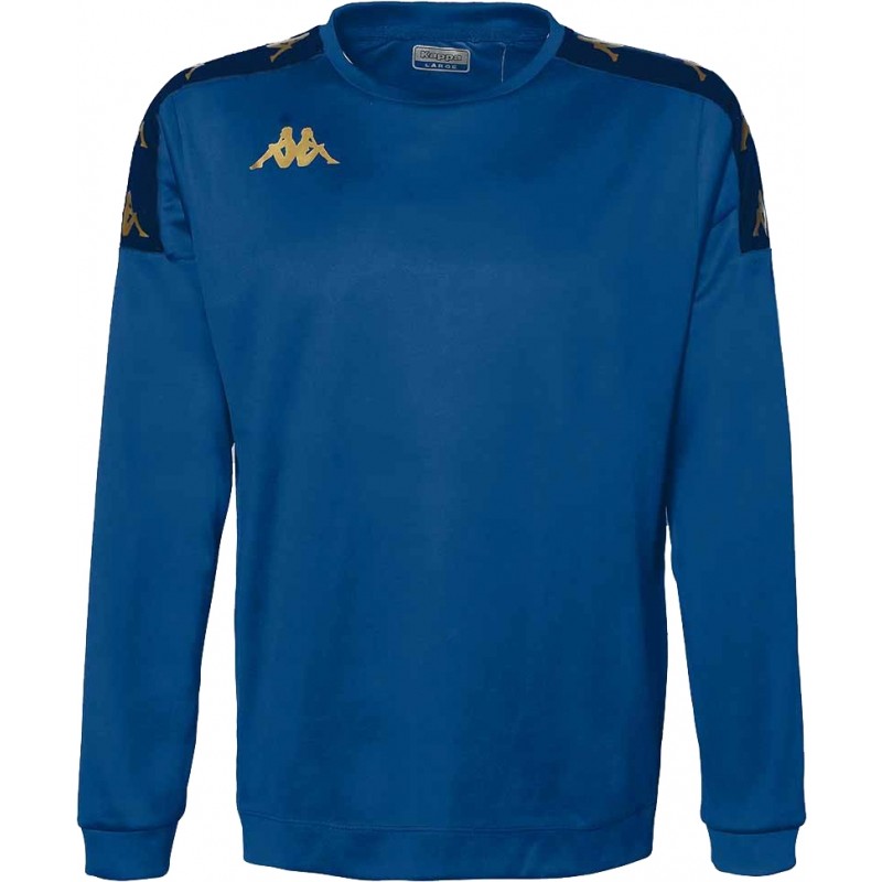 Training Sweatshirt for Adults Kappa Gaverno