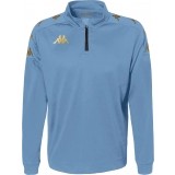 Sudadera de Fútbol KAPPA Gassolo 331G3HW-129