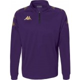 Sweatshirt de Fútbol KAPPA Gassolo 331G3HW-437