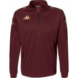 Sudadera de Fútbol KAPPA Gassolo 331G3HW-597