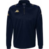 Sudadera de Fútbol KAPPA Gassolo 331G3HW-A04