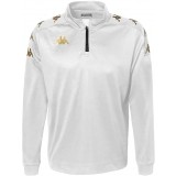 Sudadera de Fútbol KAPPA Gassolo 331G3HW-001