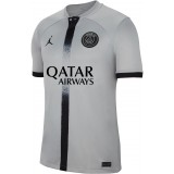 Camiseta de Fútbol NIKE 2 Equipacin PSG DJ7682-078