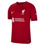 Camiseta de Fútbol NIKE 1 Equipacin Liverpool FC DM1843-609