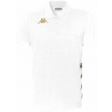 Polo de Fútbol KAPPA Gastio 351G56W-001