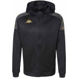 Chaqueta Chndal de Fútbol KAPPA Grevolo 311F5FW-A00