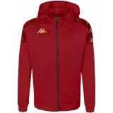 Chaqueta Chndal de Fútbol KAPPA Grevolo 311F5FW-A02