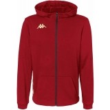 Chaqueta Chndal de Fútbol KAPPA Giordizi 311F5EW-565