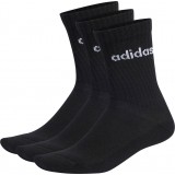 Calcetn de Fútbol ADIDAS Crew IC1301