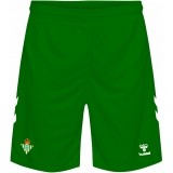 Calzona de Fútbol HUMMEL Real Betis 2022-23 216495-6235