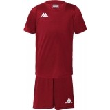 Equipamento de Fútbol KAPPA Gorkit 371H51W-565