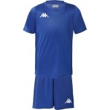 Equipamento de Fútbol KAPPA Gorkit 371H51W-H03