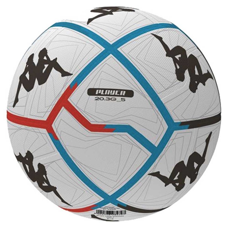 Balones Fútbol Kappa Player 20.3G 35007TW-A06