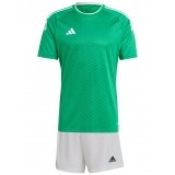 Equipacin de Fútbol ADIDAS Campen 23 P-IB4923