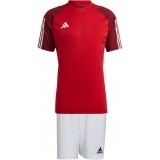 Equipacin de Fútbol ADIDAS Tiro 23 Competition P-HE5661