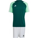 Equipacin de Fútbol ADIDAS Tiro 23 Competition P-HU1297