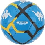 Balón Talla 3 de Fútbol KAPPA Player 20.5E 350176W-A02-t3