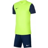 Equipacin de Fútbol NIKE Tiempo Premiere II P-DH8035-702