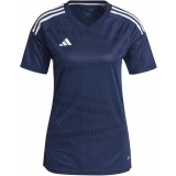 Camiseta Mujer de Fútbol ADIDAS Tiro 23 Competition Match HT5691