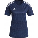 Camisola Mulher de Fútbol ADIDAS Tiro 23 Competition Match HT5691