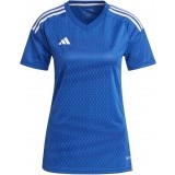 Camisola Mulher de Fútbol ADIDAS Tiro 23 Competition Match HT5692