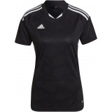 Camisola Mulher de Fútbol ADIDAS Condivo 22 Match HA3541