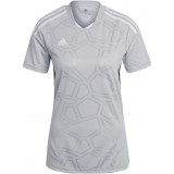Camiseta Mujer de Fútbol ADIDAS Condivo 22 Match HA3539
