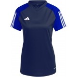 Camisola Mulher de Fútbol ADIDAS Tiro 23 Competition IC4586