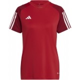 Camisola Mulher de Fútbol ADIDAS Tiro 23 Competition IC4587