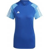 Camisola Mulher de Fútbol ADIDAS Tiro 23 Competition IC4592